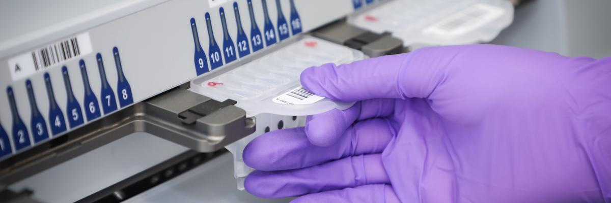 Lab image